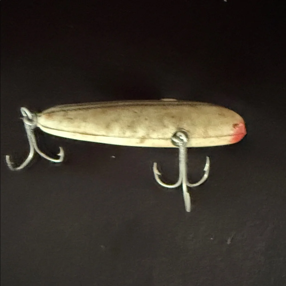Vintage Unbranded Pico Perch Lure